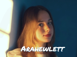 Arahewlett