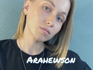 Arahewson