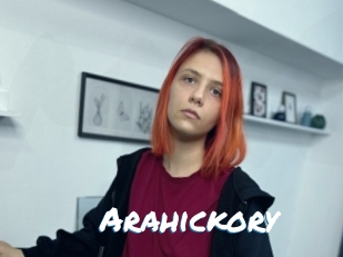 Arahickory