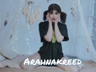 Arahnakreed