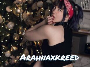 Arahnaxkreed
