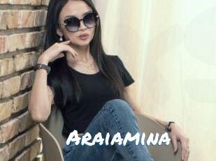 Araiamina