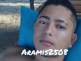 Aramis2508