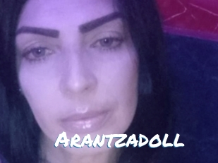 Arantzadoll