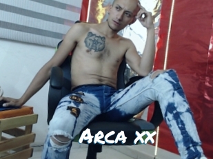Arca_xx
