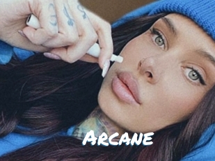 Arcane