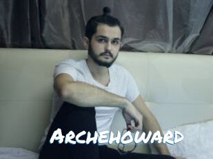 Archehoward