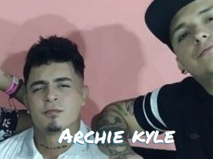 Archie_kyle