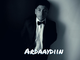 ardaaydiin Max 50