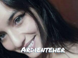 Ardienteher