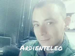 Ardienteleo