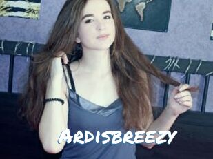 Ardisbreezy