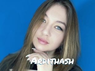 Ardithash