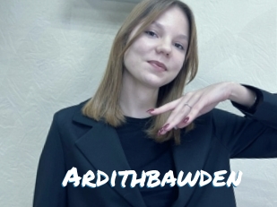 Ardithbawden
