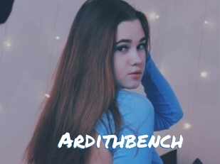 Ardithbench