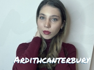 Ardithcanterbury