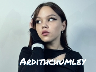 Ardithchumley
