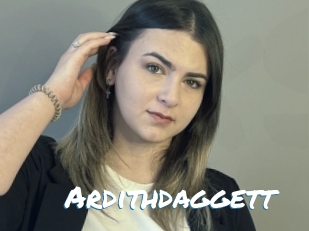 Ardithdaggett
