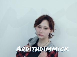 Ardithdimmick