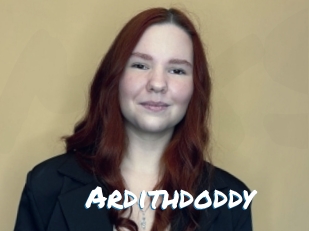 Ardithdoddy