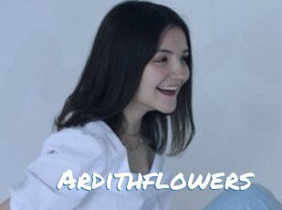 Ardithflowers