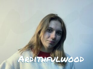 Ardithfulwood