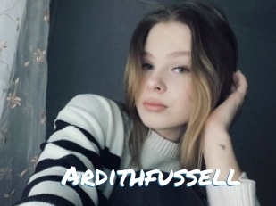 Ardithfussell