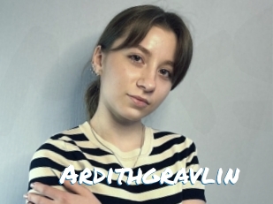 Ardithgravlin