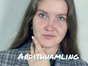 Ardithhamling