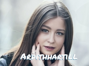 Ardithhartill