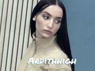 Ardithhigh