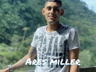 Ares_miller
