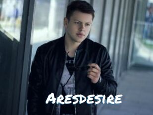 Aresdesire