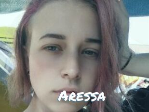 aressa Max 50