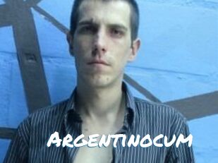 Argentinocum