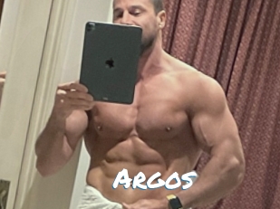 argos Max 50