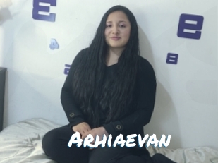 Arhiaevan