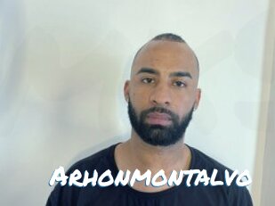 Arhonmontalvo