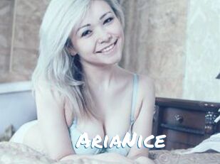 AriaNice