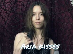 Aria_kisses