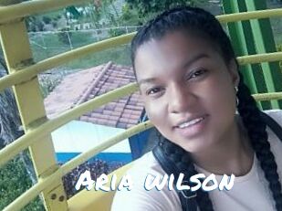 Aria_wilson