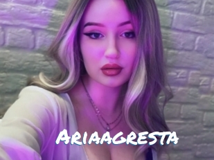 Ariaagresta