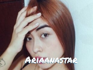 Ariaanastar