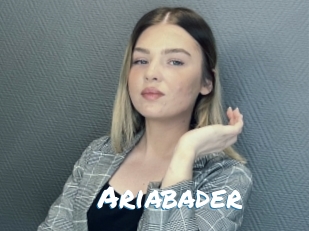 Ariabader