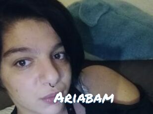 Ariabam