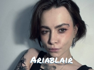 Ariablair