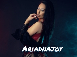 ariadnajoy Max 50