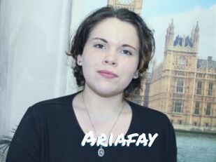 ariafay Max 50