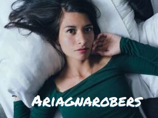 Ariagnarobers