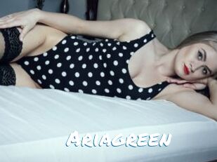 Ariagreen